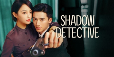 Shadow Detective