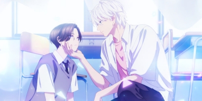 Uruwashi no Yoi no Tsuki