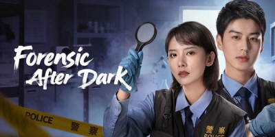 Forensic after Dark