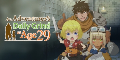 29-Sai Dokushin Chûken Bôkensha no Nichijô