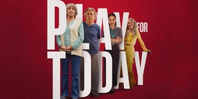 Play for Today (2025)