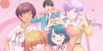 You Can't Be In a Rom-Com with Your Childhood Friends!