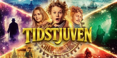 Tidstjuven