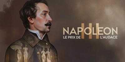 Napoléon III, le prix de l’audace