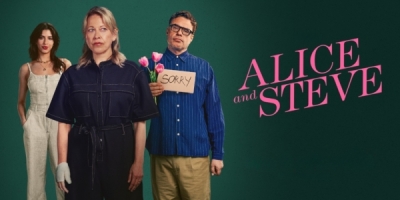 Alice et Steve
