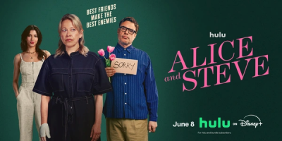 Alice et Steve