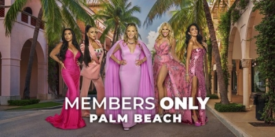 Members Only: Palm Beach