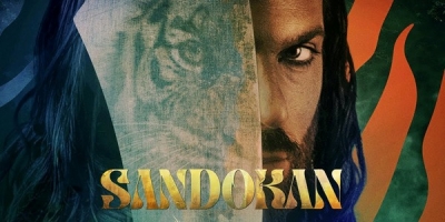 Sandokan (2025)