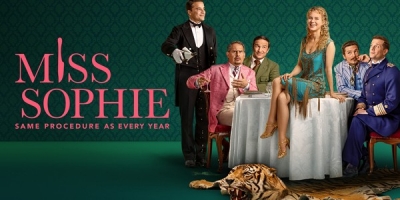 Miss Sophie : Same Procedure as Every Year