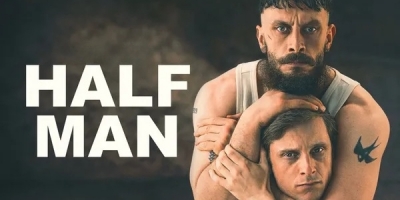 Half Man