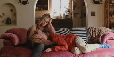 Margo's Got Money Troubles