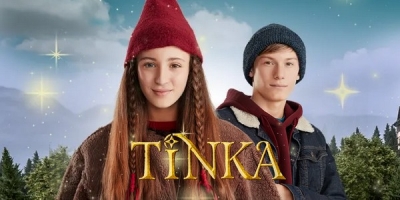 Tinkas juleeventyr