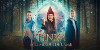 Tinka et le miroir de l'âme