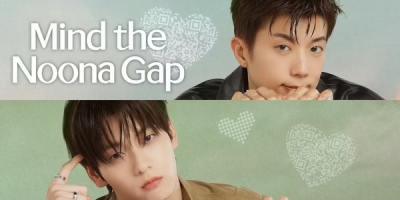 Mind the Noona Gap