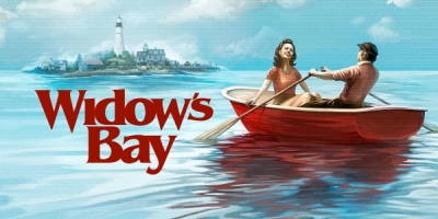 Widow's Bay