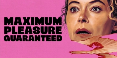 Maximum Pleasure Guaranteed