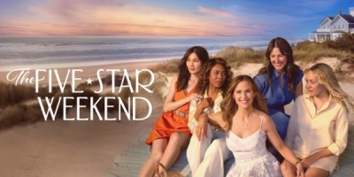 The Five-Star Weekend