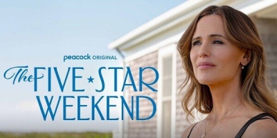 The Five-Star Weekend