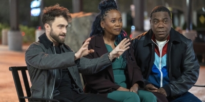 The Fall and Rise of Reggie Dinkins