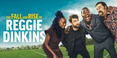 The Fall and Rise of Reggie Dinkins