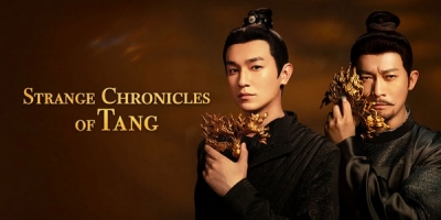 Strange Chronicles of Tang