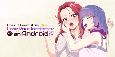 Android wa Keiken Ninzû ni Hairimasu ka??