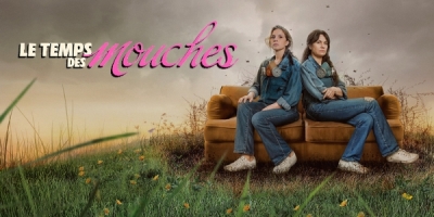 El tiempo de las moscas