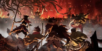 Hikuidori Ushûboro Tobigumi