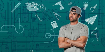 Mark Rober's CrunchLabs