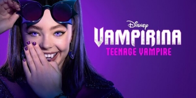 Vampirina : l'ado vampire