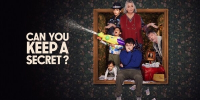 Can You Keep a Secret?