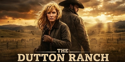 The Dutton Ranch