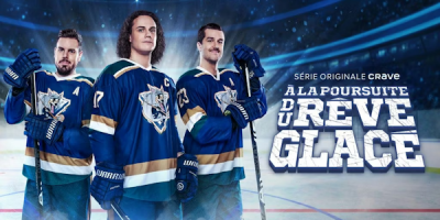 À la poursuite du rêve glacé