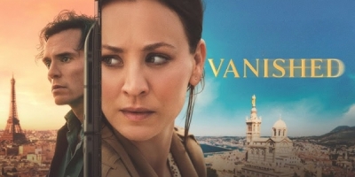 Vanished (2026)