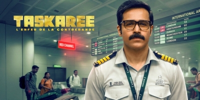 Taskaree : L'enfer de la contrebande
