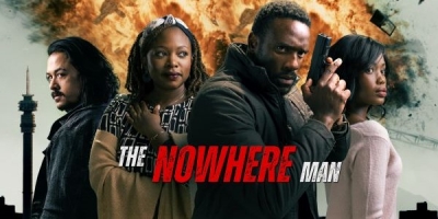 The Nowhere Man