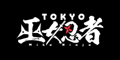 Tokyo Miko Ninja