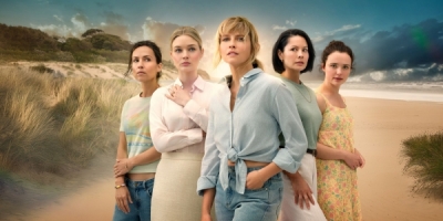 The Family Next Door