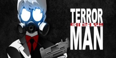 Terror Man