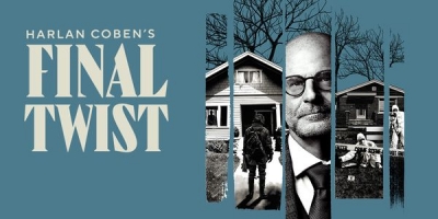 Harlan Coben's Final Twist