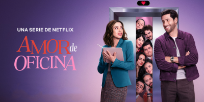 Amor de oficina