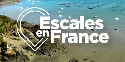 Escales en France