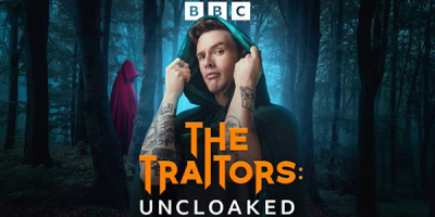 The Traitors: Uncloaked