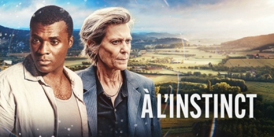 À l'instinct