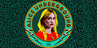 Alice Underground