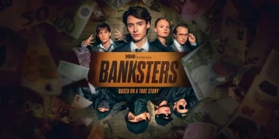 Banksters