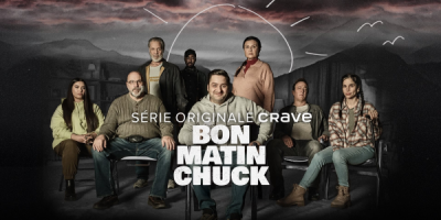 Bonne nuit Chuck