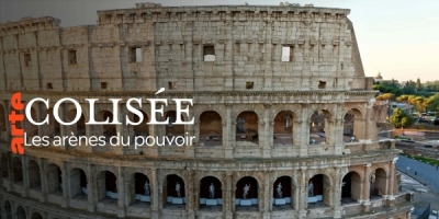 Le Colisée, les arènes du pouvoir