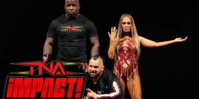 TNA iMPACT!