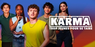 KARMA, trop jeunes pour se taire